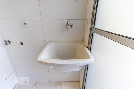 Apartamento à venda com 78m², 3 quartos e 1 vaga Apartamento à venda com 78m², 3 quartos e 1 vagaÁrea de serviço