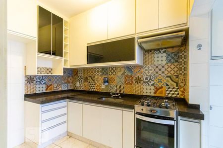 Apartamento à venda com 78m², 3 quartos e 1 vaga Apartamento à venda com 78m², 3 quartos e 1 vagaCozinha