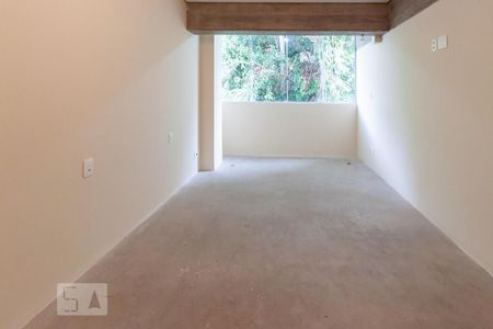 Studio de kitnet/studio para alugar com 1 quarto, 28m² em Vila Indiana, São Paulo