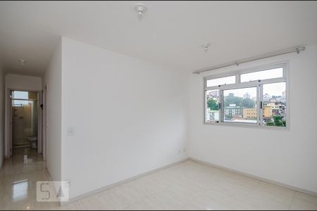 Sala de apartamento à venda com 2 quartos, 53m² em Padre Eustáquio, Belo Horizonte