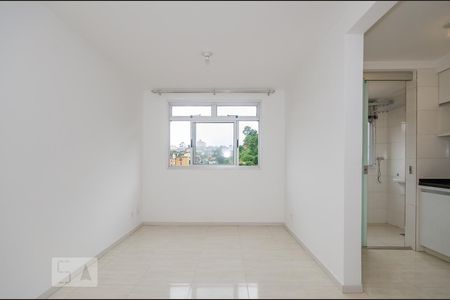 Sala de apartamento à venda com 2 quartos, 53m² em Padre Eustáquio, Belo Horizonte
