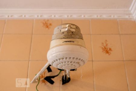 Casa à venda com 193m², 4 quartos e 2 vagas Casa à venda com 193m², 4 quartos e 2 vagasBanheiro da da Suíte 1