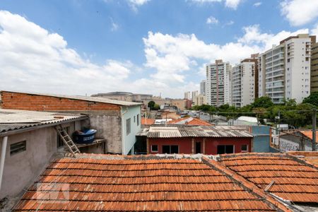 Casa à venda com 193m², 4 quartos e 2 vagas Casa à venda com 193m², 4 quartos e 2 vagasVista da Suíte 2