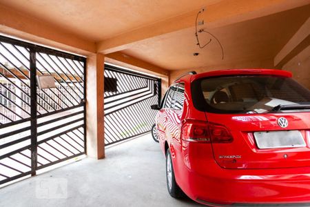 Casa à venda com 193m², 4 quartos e 2 vagas Casa à venda com 193m², 4 quartos e 2 vagasGaragem