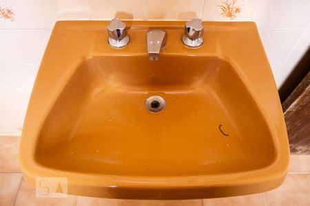 Casa à venda com 193m², 4 quartos e 2 vagas Casa à venda com 193m², 4 quartos e 2 vagasBanheiro da Suíte 3