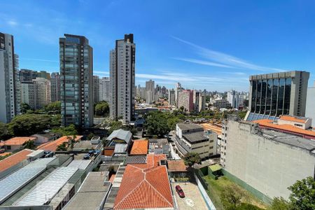 Apartamento à venda com 70m², 2 quartos e 2 vagas Apartamento à venda com 70m², 2 quartos e 2 vagasVista