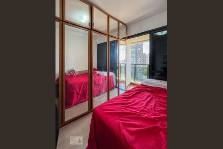 Apartamento à venda com 70m², 2 quartos e 2 vagas Apartamento à venda com 70m², 2 quartos e 2 vagasQuarto 2