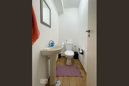 Lavabo de apartamento à venda com 2 quartos, 70m² em Paraíso, São Paulo