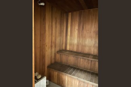 Apartamento à venda com 70m², 2 quartos e 2 vagas Apartamento à venda com 70m², 2 quartos e 2 vagasSauna