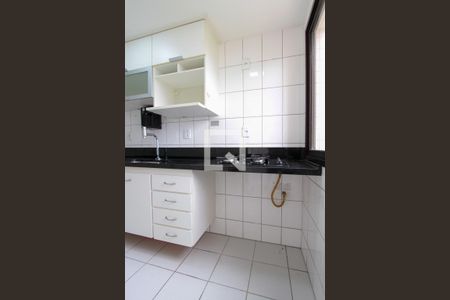 Apartamento à venda com 90m², 2 quartos e 1 vaga Apartamento à venda com 90m², 2 quartos e 1 vagaCozinha