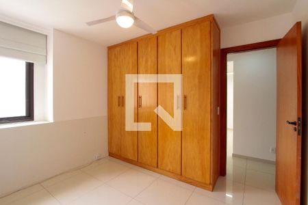 Quarto 2 suíte de apartamento à venda com 2 quartos, 90m² em Barra da Tijuca, Rio de Janeiro