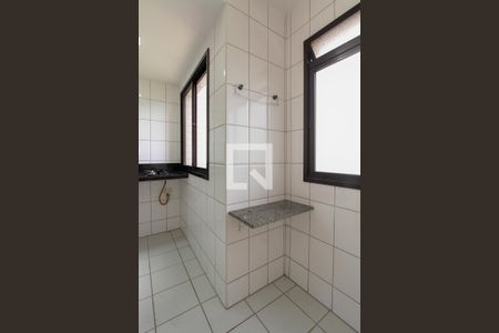 Apartamento à venda com 90m², 2 quartos e 1 vaga Apartamento à venda com 90m², 2 quartos e 1 vagaÁrea de Serviço