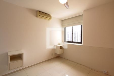 Quarto 2 suíte de apartamento à venda com 2 quartos, 90m² em Barra da Tijuca, Rio de Janeiro