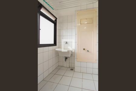 Apartamento à venda com 90m², 2 quartos e 1 vaga Apartamento à venda com 90m², 2 quartos e 1 vagaÁrea de Serviço