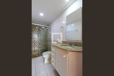 Apartamento à venda com 90m², 2 quartos e 1 vaga Apartamento à venda com 90m², 2 quartos e 1 vagaBanheiro Quarto 2 suíte