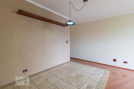 Sala de apartamento para alugar com 2 quartos, 56m² em Continental, Osasco