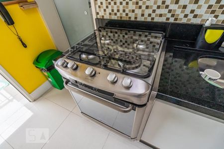 Apartamento à venda com 74m², 2 quartos e 1 vaga Apartamento à venda com 74m², 2 quartos e 1 vagaDetalhe da Cozinha