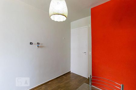 Sala de kitnet/studio para alugar com 1 quarto, 37m² em Bela Vista, São Paulo