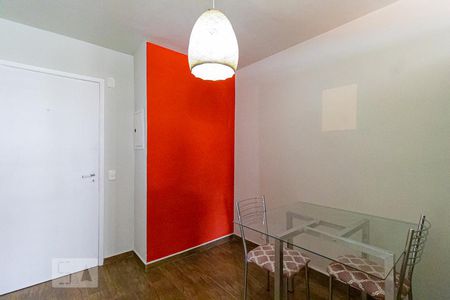 Sala de kitnet/studio para alugar com 1 quarto, 37m² em Bela Vista, São Paulo