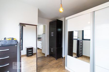 Quarto de kitnet/studio para alugar com 1 quarto, 37m² em Bela Vista, São Paulo