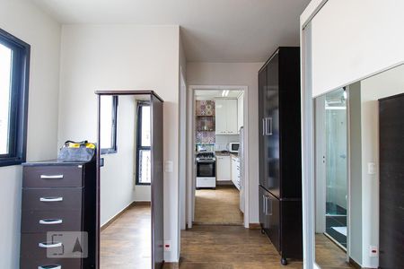 Quarto de kitnet/studio para alugar com 1 quarto, 37m² em Bela Vista, São Paulo