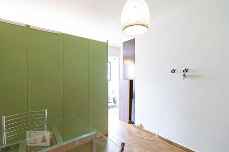 Sala de kitnet/studio para alugar com 1 quarto, 37m² em Bela Vista, São Paulo
