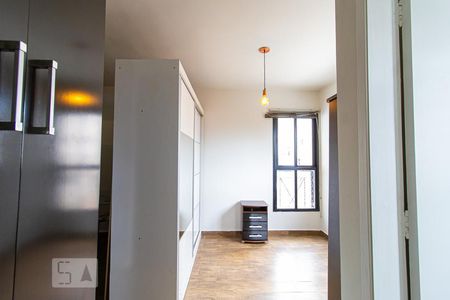 Quarto de kitnet/studio para alugar com 1 quarto, 37m² em Bela Vista, São Paulo