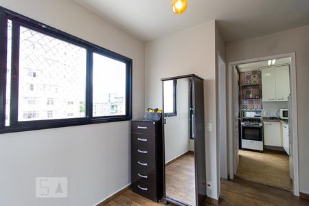 Quarto de kitnet/studio para alugar com 1 quarto, 37m² em Bela Vista, São Paulo