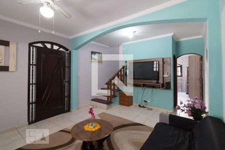 Casa à venda com 3 quartos, 142m² em Jardim Moreira, Guarulhos