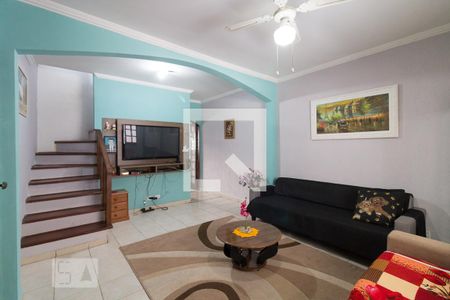 Casa à venda com 3 quartos, 142m² em Jardim Moreira, Guarulhos