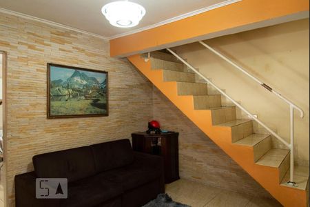 Sala de casa à venda com 3 quartos, 110m² em Vila Formosa, São Paulo
