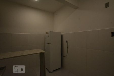 Apartamento para alugar com 65m², 1 quarto e sem vagaCozinha