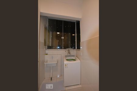 Apartamento para alugar com 65m², 1 quarto e sem vagaCozinha