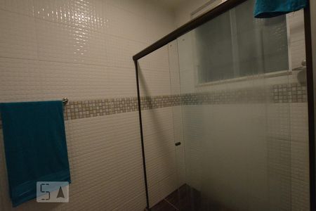 Apartamento para alugar com 65m², 1 quarto e sem vagaBanheiro Social