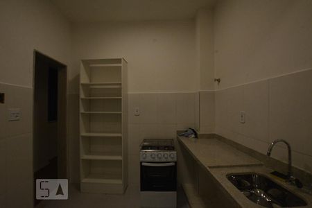 Apartamento para alugar com 65m², 1 quarto e sem vagaCozinha