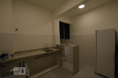 Apartamento para alugar com 65m², 1 quarto e sem vagaCozinha