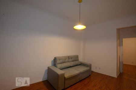 Sala de apartamento para alugar com 1 quarto, 65m² em Bonsucesso, Rio de Janeiro