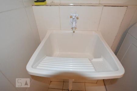 Apartamento para alugar com 65m², 1 quarto e sem vagaCozinha