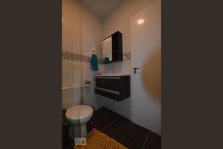 Apartamento para alugar com 65m², 1 quarto e sem vagaBanheiro Social