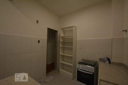 Apartamento para alugar com 65m², 1 quarto e sem vagaCozinha