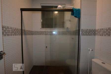 Apartamento para alugar com 65m², 1 quarto e sem vagaBanheiro Social