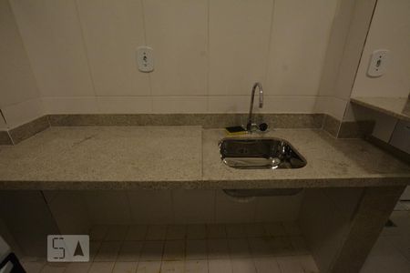 Apartamento para alugar com 65m², 1 quarto e sem vagaCozinha