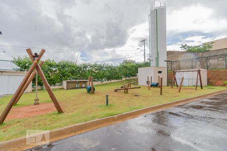 Apartamento à venda com 58m², 2 quartos e 1 vaga Apartamento à venda com 58m², 2 quartos e 1 vagaÁrea Comum - Playground