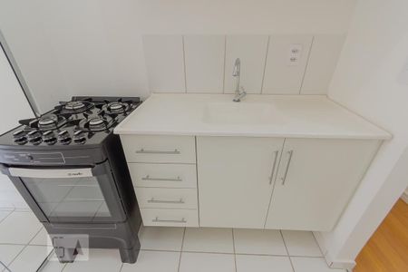 Apartamento à venda com 58m², 2 quartos e 1 vaga Apartamento à venda com 58m², 2 quartos e 1 vagaCozinha - Armários