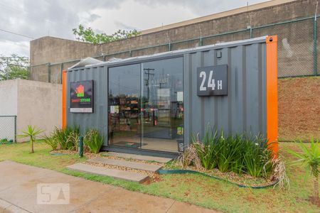 Apartamento à venda com 58m², 2 quartos e 1 vaga Apartamento à venda com 58m², 2 quartos e 1 vagaÁrea Gourmet