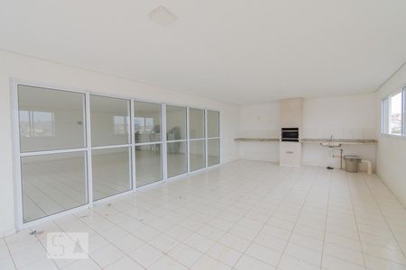 Apartamento à venda com 58m², 2 quartos e 1 vaga Apartamento à venda com 58m², 2 quartos e 1 vagaSalão de Festas