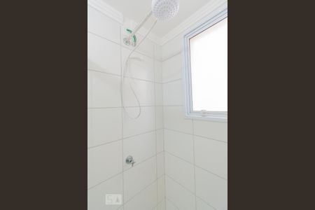 Apartamento à venda com 58m², 2 quartos e 1 vaga Apartamento à venda com 58m², 2 quartos e 1 vagaBanheiro