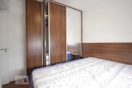 Quarto 1 de apartamento para alugar com 2 quartos, 47m² em Vila Andrade, São Paulo