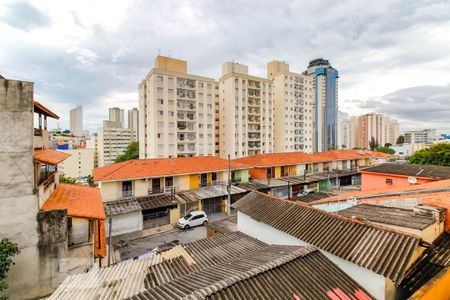 Apartamento à venda com 70m², 2 quartos e 1 vagaVista do Quarto 2