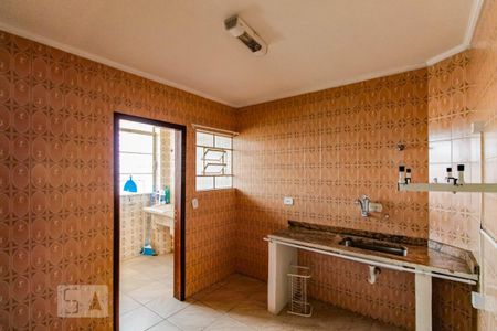 Apartamento à venda com 70m², 2 quartos e 1 vagaCozinha